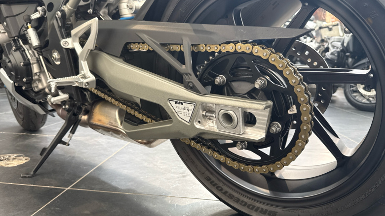 BMW M 1000 R (25MY)